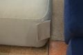 sofa.com footstool ex display furniture shop Lancashire