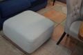 sofa.com footstool ex display furniture shop Lancashire