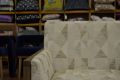 sofa.com Chester armchairs matching pair, ex display sofa.com outlet shop Manchester
