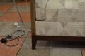sofa.com Chester armchairs matching pair, ex display sofa.com outlet shop Manchester