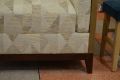 sofa.com Chester armchairs matching pair, ex display sofa.com outlet shop Manchester