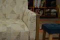 sofa.com Chester armchairs matching pair, ex display sofa.com outlet shop Manchester