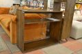 sofa.com Lattitude Console Table discount designer furniture outlet Manchester