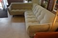 Italia Living Seville Corner Sofa, Sorrento Corner Suite Discount Sofas Oultet near Lytham