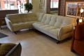 Italia Living Seville Corner Sofa, Sorrento Corner Suite Discount Sofas Oultet near Lytham