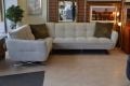 Italia Living Seville Corner Sofa, Sorrento Corner Suite Discount Sofas Oultet near Lytham