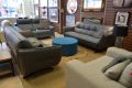 Seville sofas Sorrento Sofas Italia living Italian sofas outlet shop Chorley Clitheroe Lancashire