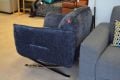 loom loft Sorrento armchair ; Italia living discount sofas Chorley