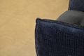 loom loft Sorrento armchair ; Italia living discount sofas Chorley