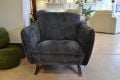 loom loft Sorrento armchair ; Italia living discount sofas Chorley