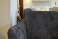 loom loft Sorrento armchair ; Italia living discount sofas Chorley