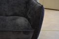 loom loft Sorrento armchair ; Italia living discount sofas Chorley