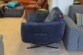 loom loft Sorrento armchair ; Italia living discount sofas Chorley