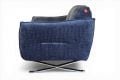 discount Italia Living Sorrento armchair; ex display sofa outlet