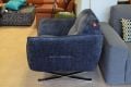 loom loft Sorrento armchair ; Italia living discount sofas Chorley