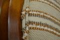 French oval back armchairs, clearance French armchairs, designer armchairs sale UK, armchairs for sale Lancashire