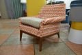 Mid Century Designer Armchair, designer chair outlet Preston