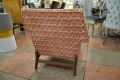 Mid Century Designer Armchair, designer chair outlet Preston
