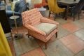 Mid Century Designer Armchair, designer chair outlet Preston