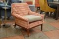 Mid Century Designer Armchair, designer chair outlet Preston