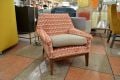 Mid Century Designer Armchair, designer chair outlet Preston