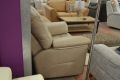 G Plan Stanton leather armchair ex display sofas sale Lancashire