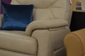 G Plan Stanton leather armchair ex display sofas sale Lancashire