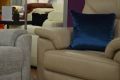 G Plan Stanton leather armchair ex display sofas sale Lancashire