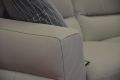 designer Italian leather sofas lancashire