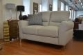 designer Italian leather sofas lancashire