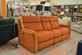designer Italian sofas ex display sofa outlet near Manchester - better than Natuzzi Editions!