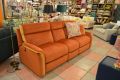 designer Italian sofas ex display sofa outlet near Manchester - better than Natuzzi Editions!