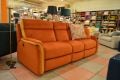 designer Italian sofas ex display sofa outlet near Manchester - better than Natuzzi Editions!