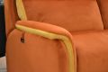 designer Italian sofas ex display sofa outlet near Manchester - better than Natuzzi Editions!