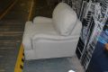 Downton Fabric Armchair now half price at Worthington Brougham ex display furniture outlet in Lancashire