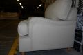 Downton Fabric Armchair now half price at Worthington Brougham ex display furniture outlet in Lancashire
