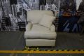 Downton Fabric Armchair now half price at Worthington Brougham ex display furniture outlet in Lancashire