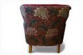 designer accent chair, ex display chair outlet