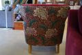 designer accent chair, ex display chair outlet