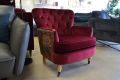 designer accent chair, ex display chair outlet