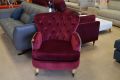 designer accent chair, ex display chair outlet