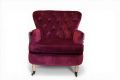 designer accent chair, ex display chair outlet