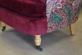 designer accent chair, ex display chair outlet