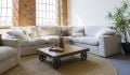NESS Corner Sofa with Chaise End - Sink-in Softness - Modular Sofa - Your Choice