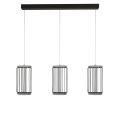 Searchlight 54212-3BK Ceiling Light - Lighting showroom chorley