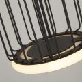 Searchlight 54212-3BK Ceiling Light - Lighting showroom chorley