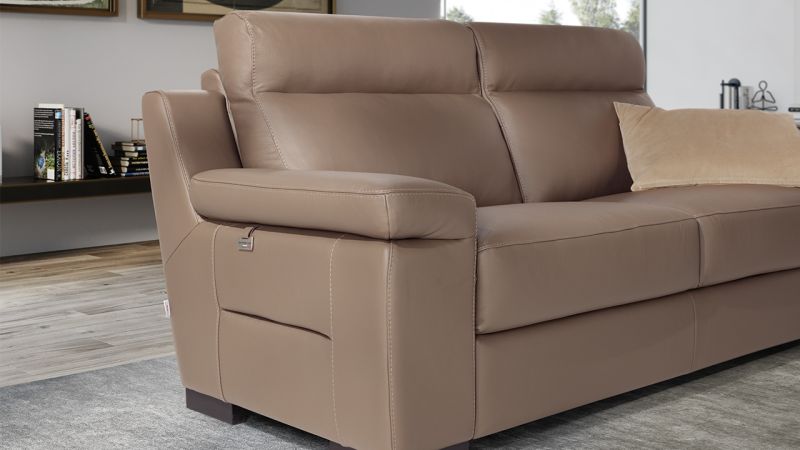 Molesey armchair