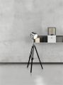 HOLLYWOOD Adjustable Floor Lamp Luxury Chrome Studio Style Tripod Light