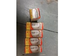 B15 Pygmy Appliance Bulb PACK of 5 Eveready 25W