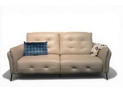 Italia Living Bolzano Sofas, Italian leather sofas, Bolero leather sofa, ex display designer sofa outlet shop near Preston